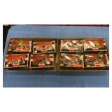 2 Tray lots of Maisto 1:18 Scale Harley-Davidson