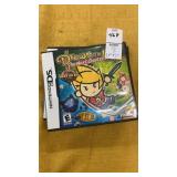 3 Empty Nintendo DS Game Cases