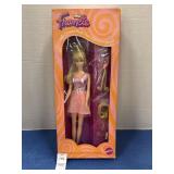 1970 New Francie Growinï¿½ Pretty Hair Barbie Doll