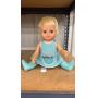 1960s Mattel Tiny Chatty Doll