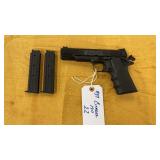 Citadel 1911 .22lr