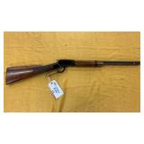 Ithaca M-49R .22