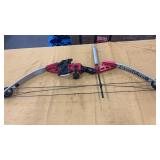 High Country Excalibur Compound Bow