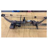 Jaguar Martin Pro Series Compound Bow