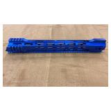 AR-15 Style Free Float Handguard