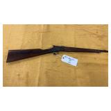 Hamilton Model 35 .22 boys rifle
