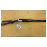 CZ Mallard 12 Gauge