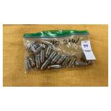 19 40S&W Rounds