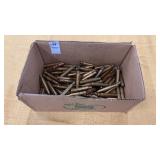 Lot of Blank Cartridges