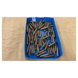 Lot of Blank Cartridges