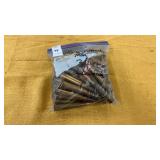 416 Weatherby Mag Loaded 36 count