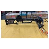 Horton Scout HD 125 Crossbow