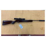 Remington Express .177cal BB gun