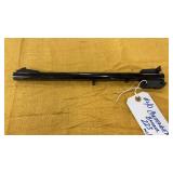 Contender Barrel .223 with Grips