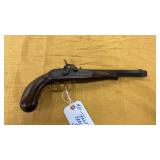 Traditions Crockett .32cal muzzleloader handgun