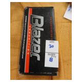 46 rounds of CCI 25 ACP 50 gr ammo