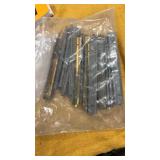 5.56/.223 stripper clips with brass loading