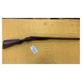 Crescent Chicago Long Range Wonder 12 Gauge