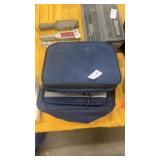 Blue Maelstrom Insulated Lunch Box