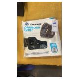 Yaktrax Diamond Grip traction cleats