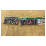 Assorted 16 gauge shells