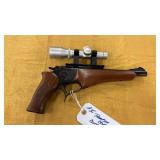 Thompson Center Contender 30-30