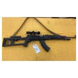 N.H.M. SKS 7.62x39