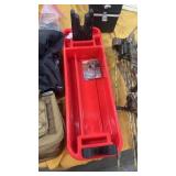 MTM Case-Gard Gunsmith Rifle Maintenance and