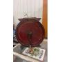 Antique Butter Churn