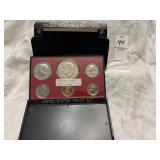 1975 United States Proof Set