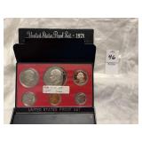 1978 United States Proof Set