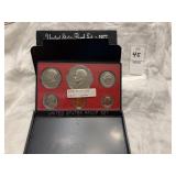 1977 United States Proof Set