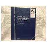 Morgan Book 2 - Two Silver Dollars