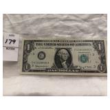 1963 $1 Federal Reserve Notes