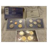 2010 US Mint Proof Set - 14 Coins