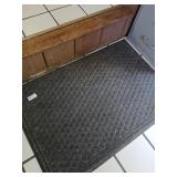 Floor mats 24"x36" and 36"x48"