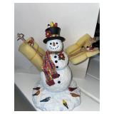Lenox "Feathered Friends" figurine from 1997