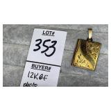 12kgf photo  locket