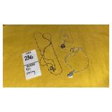 925 sterling peace symbol & Love heart bracelets,