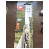 2 Blade Folding Knife Ozark Trail