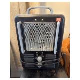 Red Stone portable space heater