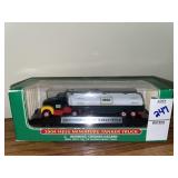2004 Hess Miniature Tanker Truck