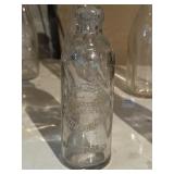 Vintage P.C.Schuller Ice cream & bottling works