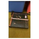 Vintage Premier paper trimmer