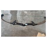 Vintage Bear Archery Whitetail Hunter Compound