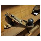 Stanley planer C72 made in USA