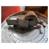 Craftsman vise