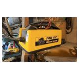 Eager Beaver F1000 1000psi pressure washer