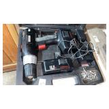 Craftsman Drill Kit