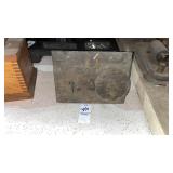 Vintage Mechanical Bell/Buzzer